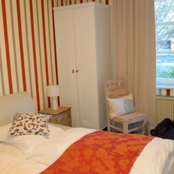 Pfeffermühle - Zimmer 1