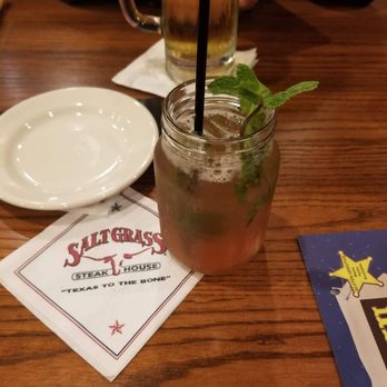 Saltgrass Steak House - Steakhouses Near Me - Tulsa, Oklahoma Saltgrass Steak House - Steakhouses Near Me - Tulsa, Oklahoma