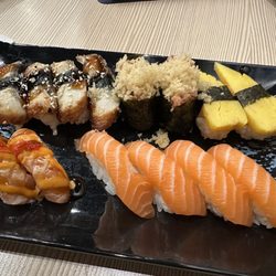 Tenko Sushi