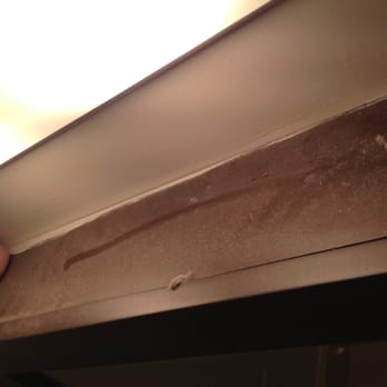 Jiffy Maids - Dust on top of vanity. - Home Cleaning Near Me