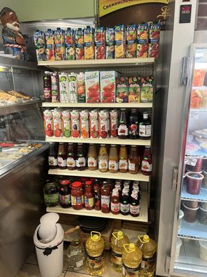 Tashkent Produce by null