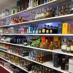XO Liquor
