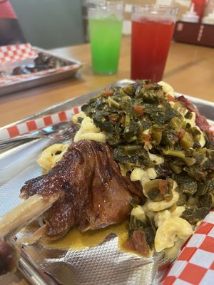 Hank's by null