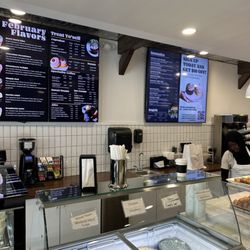 Bakehouse 46
