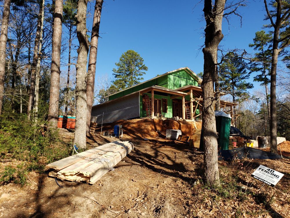 Slide of DeFur's Custom Builders