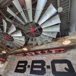 True Texas BBQ