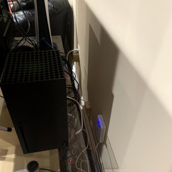Trebor Technical Solutions - Ubiquiti In Wall Access Unit - Security Systems Near Me Trebor Technical Solutions - Ubiquiti In Wall Access Unit - Security Systems Near Me