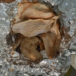 Pig-N-Chik BBQ - Smoke turkey