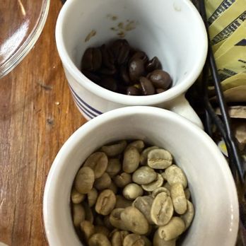 La Colada Gourmet - Roasted and raw beans - Coffee & Tea Near Me - Miami, Florida La Colada Gourmet - Roasted and raw beans - Coffee & Tea Near Me - Miami, Florida
