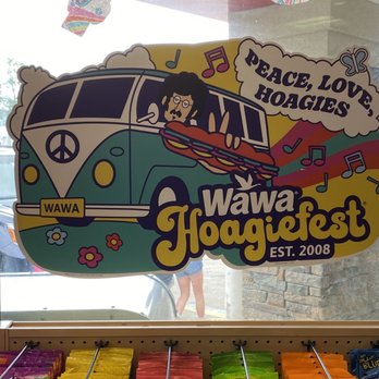 Wawa - Convenience Stores Near Me - White Haven, Pennsylvania