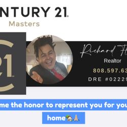 Richard Flores - Century 21 Masters
