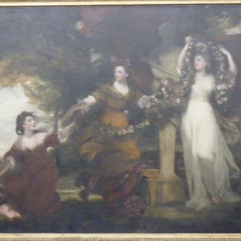 Tate Britain - Museums Near Me - London, XGL Tate Britain - Museums Near Me - London, XGL