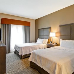 Homewood Suites by Hilton Houston-Kingwood Parc-Airport Area - Guest room