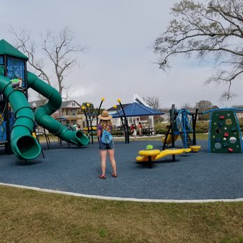 Corinne Jones Park - Parks Near Me - Pensacola, Florida Corinne Jones Park - Parks Near Me - Pensacola, Florida