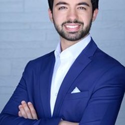 Andrew Yero - Coldwell Banker Realty