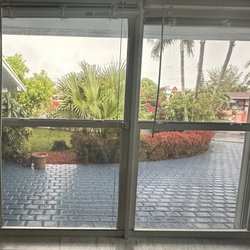 Quick Tint - Interior view of our 5% ceramic film