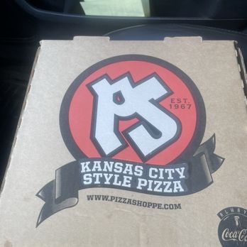 Pizza Shoppe - Pizza box - Pizza Near Me - Platte City, Missouri Pizza Shoppe - Pizza box - Pizza Near Me - Platte City, Missouri
