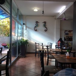 Marisqueria la Casa del Pirata
