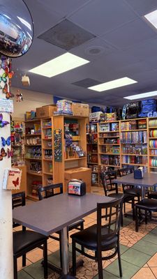 Lofty Pursuits by null