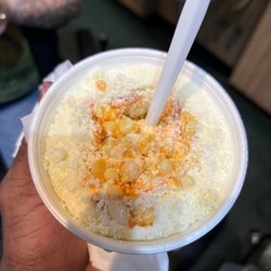 Paleteria Y Helados Magic - ELOTE EN VASO