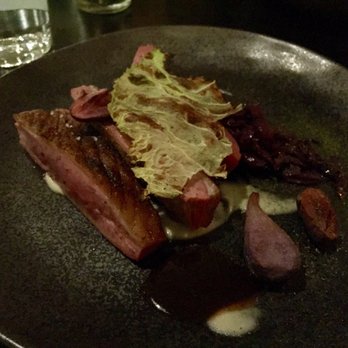 Spoon and Stable - Duck - New American Near Me - Minneapolis, Minnesota