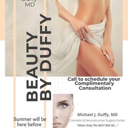Michael J Duffy ,MD- Cosmetic & Reconstructive Surgery Center