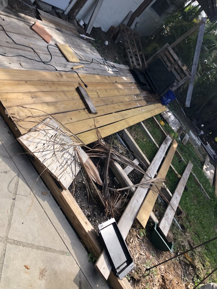 Slide of Gustafson Roofing