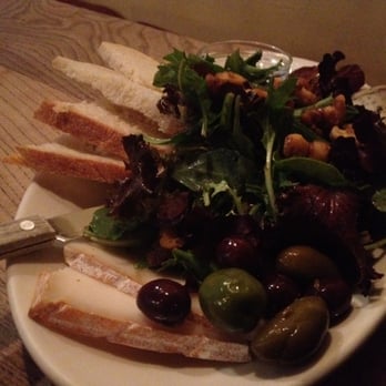 Pizzetta 211 - Cheese Salad - Organic Greens, Artisanal Cheeses, Spiced Walnuts - Pizza Near Me - San Francisco, California Pizzetta 211 - Cheese Salad - Organic Greens, Artisanal Cheeses, Spiced Walnuts - Pizza Near Me - San Francisco, California