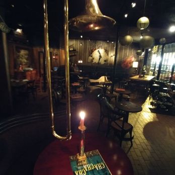 Le Piano - End of the night... - Jazz & Blues Near Me - Chicago, Illinois Le Piano - End of the night... - Jazz & Blues Near Me - Chicago, Illinois