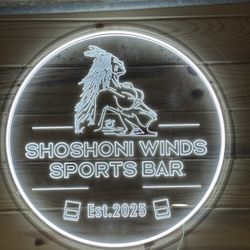 Shoshoni Winds