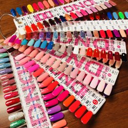 Bella Nails & Spa