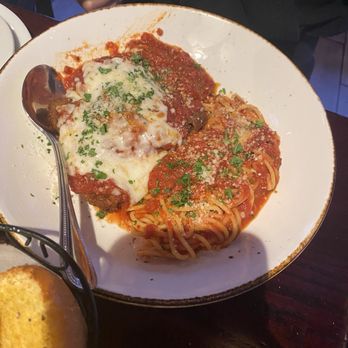 Ricci's Italian Restaurant - Pizza Near Me - Bellflower, California