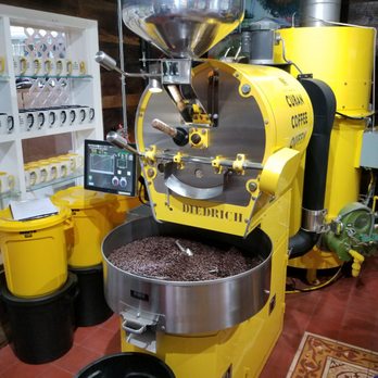 Cuban Coffee Queen - Coffee & Tea Near Me - Key West, Florida