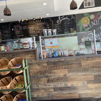 Jamila Juice - Inside store - Juice Bars & Smoothies Near Me - Anaheim, California Jamila Juice - Inside store - Juice Bars & Smoothies Near Me - Anaheim, California