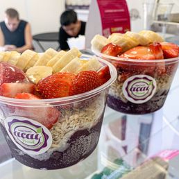 Ban Berry "most Popular"