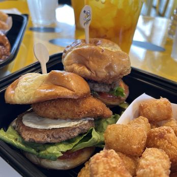 Gudetama Cafe - Sleepy sliders - Cafes Near Me - Buena Park, California Gudetama Cafe - Sleepy sliders - Cafes Near Me - Buena Park, California