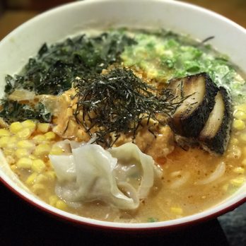 RAMEN-SAN - Sumo ramen - Ramen Near Me - Chicago, Illinois RAMEN-SAN - Sumo ramen - Ramen Near Me - Chicago, Illinois