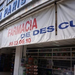 Gel de aloe vera farmacia paris