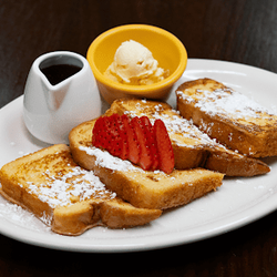Dove Creek Cafe
