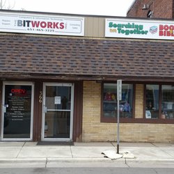 Bitworks - We are a full service computer repair store