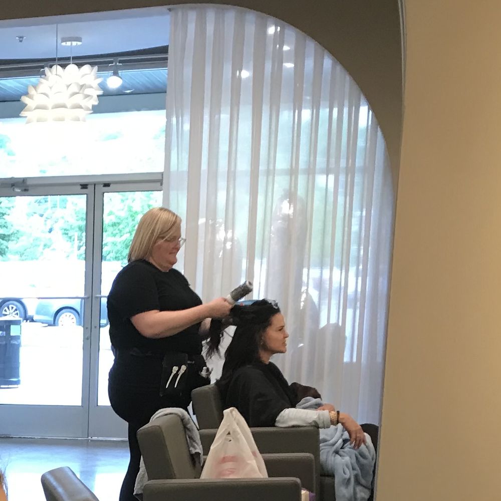 The Best 10 Hair Salons near Studio Naloni in Nashville, TN Yelp