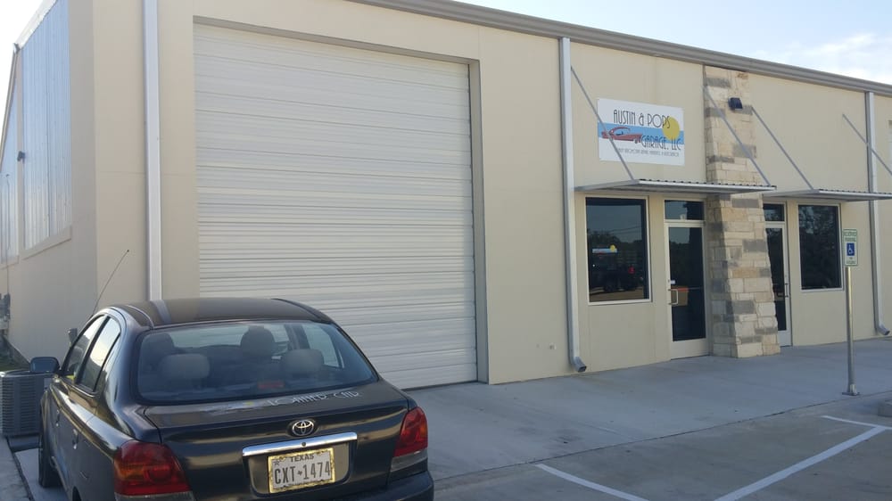 AUSTIN & POPS GARAGE Updated September 2024 11 Reviews 5200