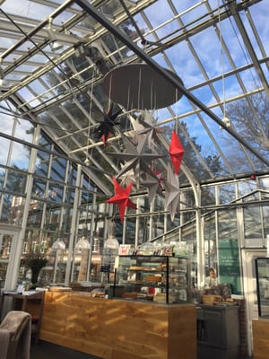 CAFÉ IN DER GARTENAKADEMIE Updated March 2025 20 Photos