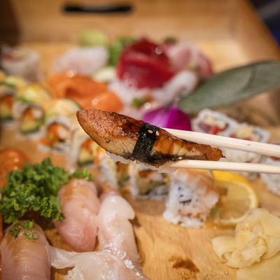 Issho Izakaya & Sushi - All You Can Eat by null