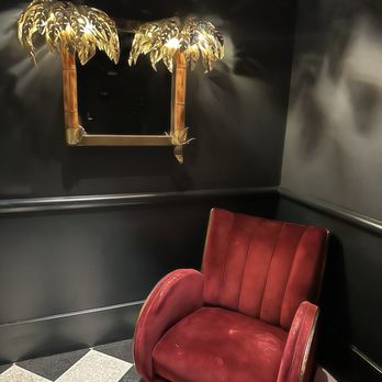 The Siren Hotel - Decor is CLASSY - Hotels Near Me - Detroit, Michigan The Siren Hotel - Decor is CLASSY - Hotels Near Me - Detroit, Michigan