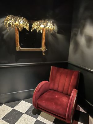 The Siren Hotel by null The Siren Hotel by null