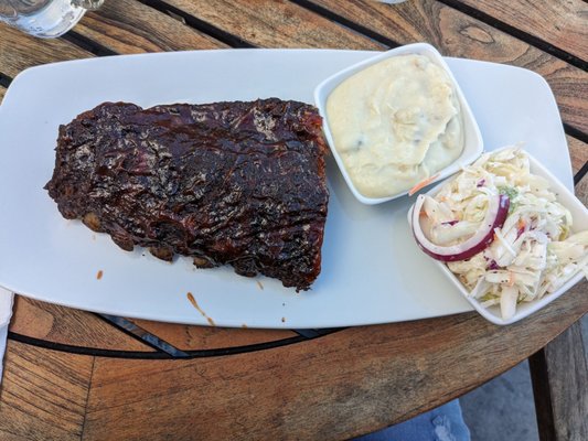 Smoke Signals by null