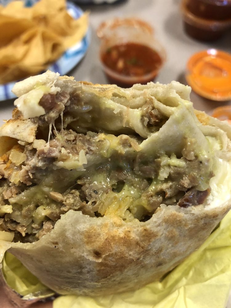 Speedy's Tacos