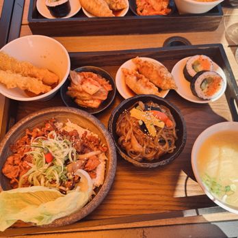 Horang - Korean Near Me - Nanaimo, British Columbia