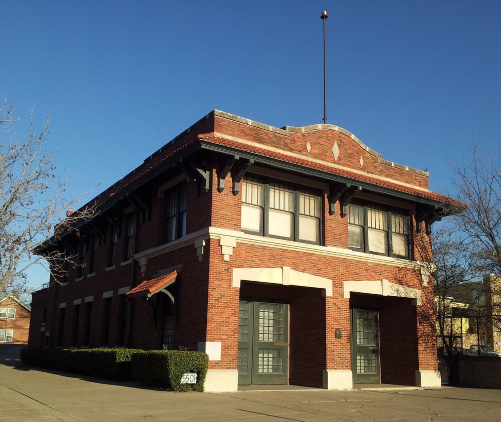 Slide of Arrington Roofing